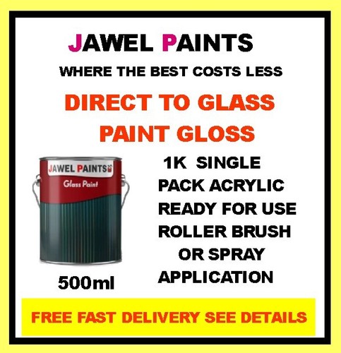 500ml glass ceramic tile - ceramic,