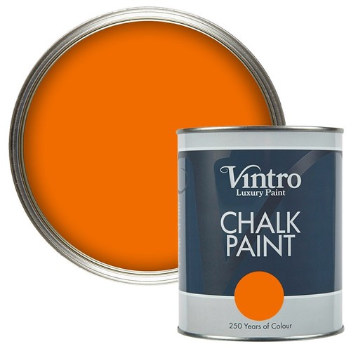 Vintro chalk paint - chalk, for
