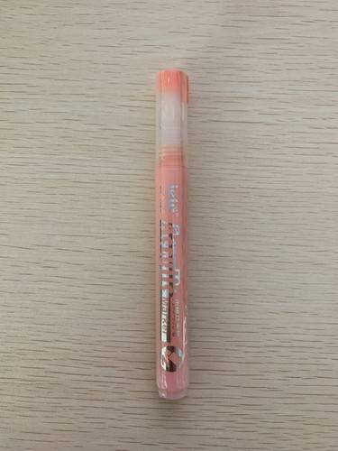 Acrylic paint marker pen - marker,