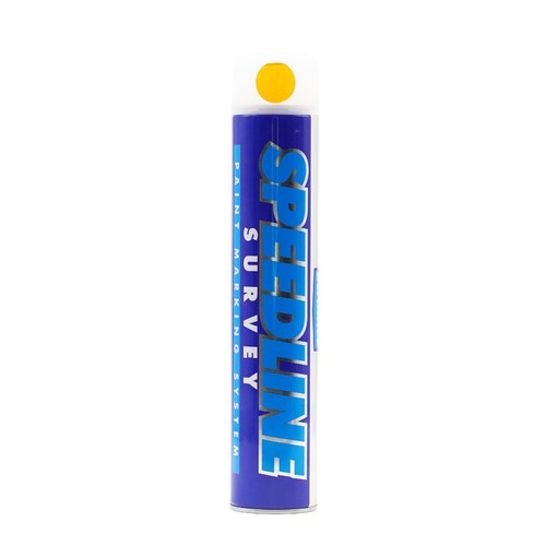 Line marker aerosol spray - line,