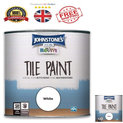Upcycling tile paint glossy - upcycling,