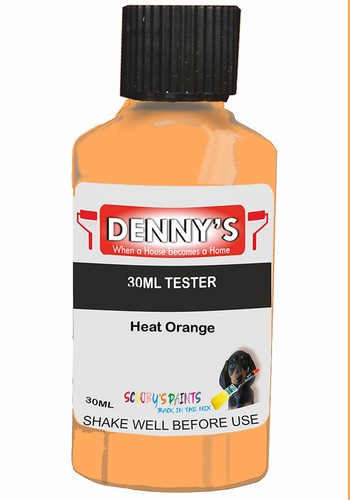 Dennys tile kitchen - dennys, paint
