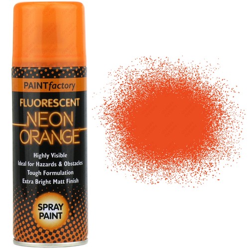 Spray paint all colours - all,