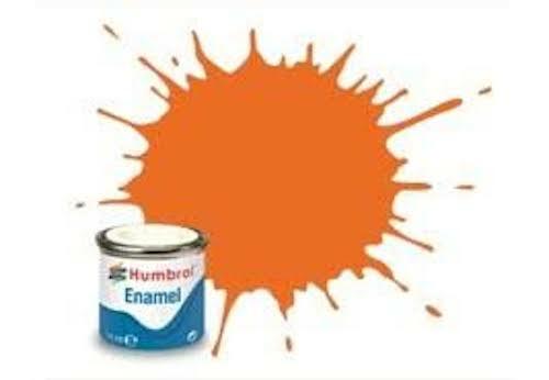 Humbrol enamel model paint - model,