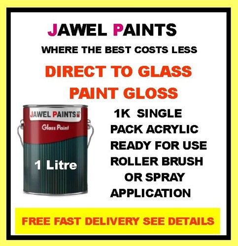 Litre glass ceramic tile - litre,