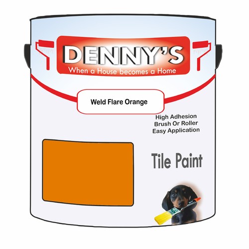 Dennys tile bathroom - dennys,