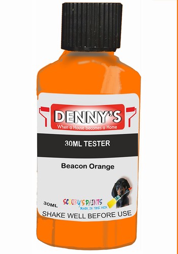 Dennys tile kitchen - dennys, paint