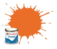 Model Paints for Plastic