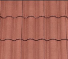 Roof Tile Paint