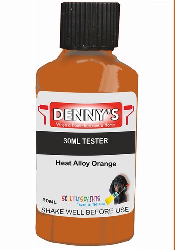 Dennys tile kitchen - tile, paint