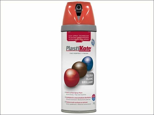 Plasti kote twist spray - &,