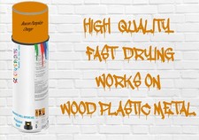 400Ml Aerosol Spray Paint