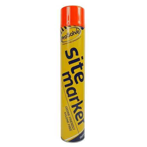 Prosolve sitemarker 750ml - x,