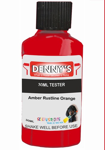 Dennys tile kitchen paint - dennys,