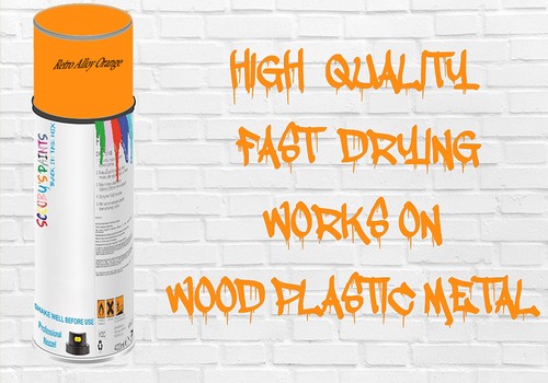 400ml aerosol spray paint - aerosol,