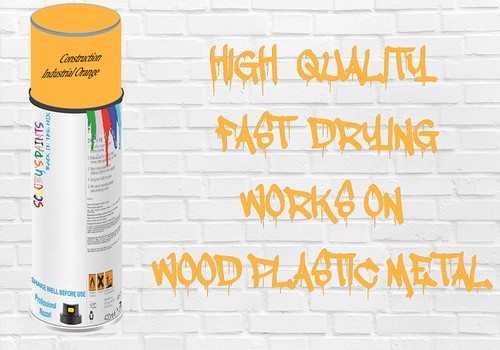 400ml aerosol spray paint - spray,
