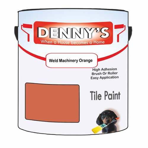 Dennys tile kitchen - dennys,
