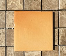 MANDARIN orange  Hand made