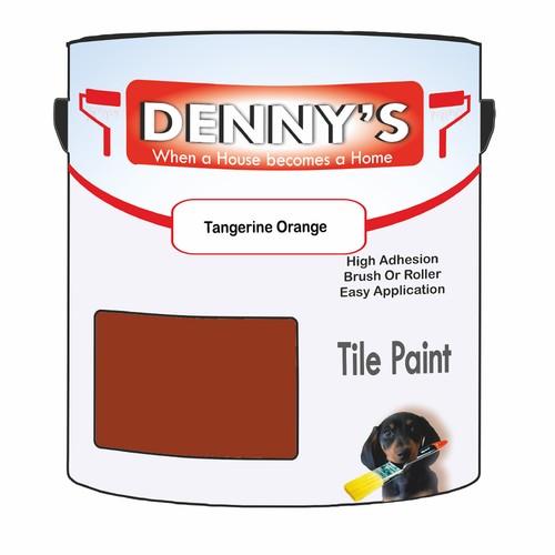 Dennys tile bathroom - dennys,