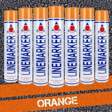 LINE MARKER AEROSOL SPRAY